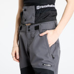 Kalhoty Horsefeathers Lotte II Shell Pants Iron XS