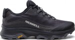 Merrell Moab Speed GTX čierné