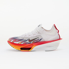 Tenisky Nike Alphafly 3 Premium White/ Habanero Red-Black-University Red EUR 41