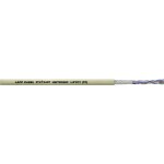 LAPP 34233/500 dátový kábel UNITRONIC® LiFYCY (TP) 8 x 2 x 0.08 mm² sivá 500 m; 34233/500