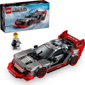 LEGO® Speed Champions 76921 Pretekárske auto Audi S1 ??e-tron quattro