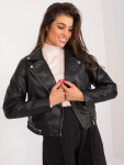 MBM KR R 2718.07X bunda čierna XL