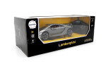 Mamido Mamido Autíčko na diaľkové ovládanie Lamborghini Sixth Element sivé 1:24 MT1326