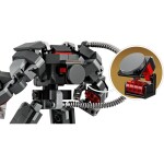 LEGO® MARVEL 76277 War Machine v robotickom brnení