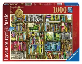 Ravensburger Bizarná knižnica