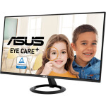 23.8 Asus VZ24EHF čierna / IPS / FHD / 16:9 / 1ms / 100Hz / 1300:1 / HDMI / VESA (90LM07C0-B01470)