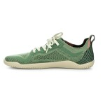 Vivobarefoot Primus Lite Knit Natural W Dusty green barefoot tenisky 42 EUR