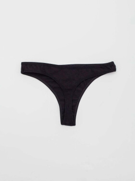 Dámske tangá 11372 - FPrice L bílá