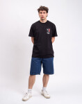 Carhartt WIP S/S Playing Cards T-Shirt Black L