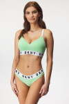 Nohavičky DKNY Cozy Bikini klasické