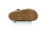 Froddo UP G3110268-7 Bordeaux celoročné členkové barefoot topánky 35 EUR