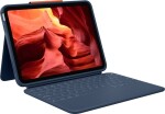 Logitech RUGGED COMBO4 IPAD CLASSIC BLUE