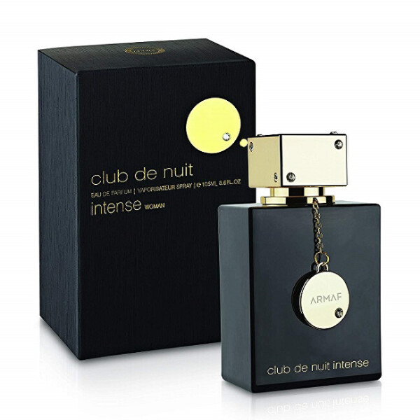 Armaf Club De Nuit Intense Edp