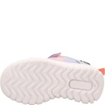Dievčenské tenisky SPORT7 MINI Purple/Light Blue Goretex Superfit 1-006184-8500 - 29