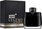 Mont Blanc Legend EDP ml