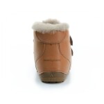 Topánky Bundgaard Petit Mid Lamb II Cognac 22 EUR