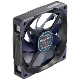 Seasonic MagFlow