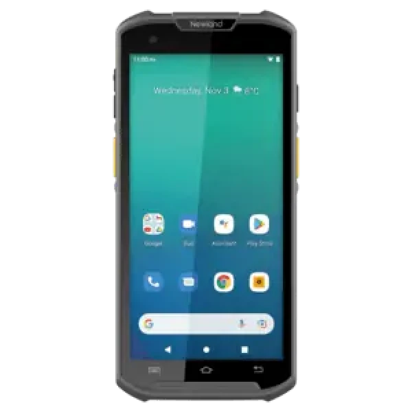 Newland MT93 Pre 4GB/2D/RAM 4GB/64GB/Wi-Fi/NFC/5.5" displej/Android 13 (NLS-MT9356-W4-AS)