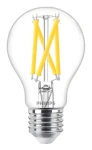 Philips MASTER LEDBulb DT 7.2-75W E27 / LED žiarovka / A60 / CRI95 / 1055lm / Trieda D (SKL000485890)