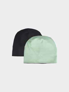 Bežecká čiapka unisex 4F L/XL