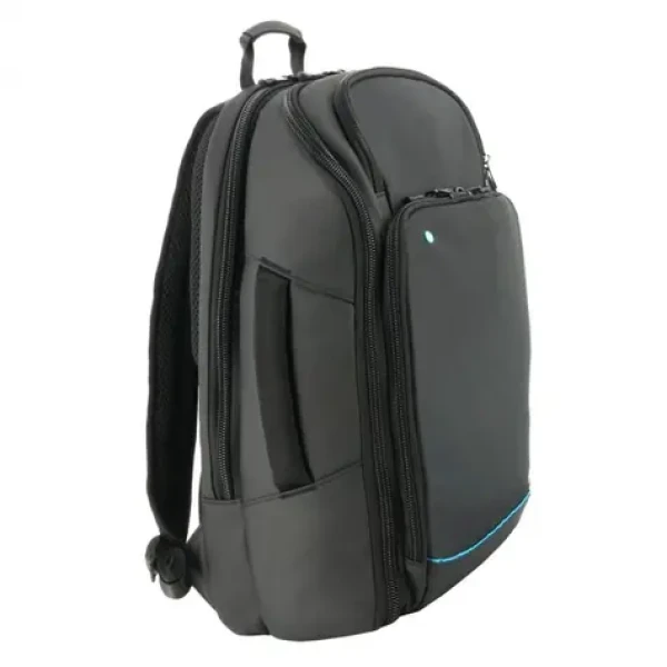 Mobilis TheOne Voyager 48h Backpack 14-15.6" čierna / Batoh pre notebooky do 15.6" / 30L (003066)