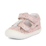 Dievčenské sandále OLLIE G Pink+ Froddo G2150187 pink - 28
