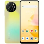 Blackview Shark 8 8+256GB zlatá / 6.78" / 256GB / Android 13 (BVSHARK-GD256_EU)