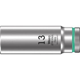 Wera 05004535001 zásuvka 13 mm 1 ks 3/8 ; 05004535001