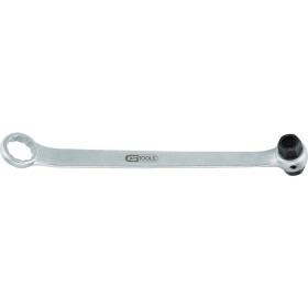 Nástrčný imbusový kľúč na olej pre VAG, 17x21mm KS Tools 150.9233; 150.9233