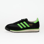 Tenisky adidas SL 72 Rs Core Black/ Semi Green/ Off White EUR 46 2/3