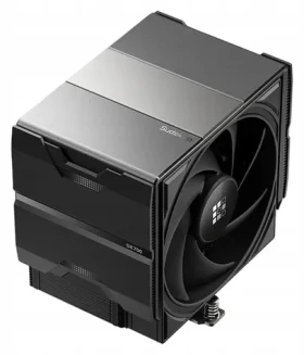 Sudokoo SK700 čierna / Chladič CPU / 120mm / socket AM5 (R-SK700-BKNPAN-GAS)