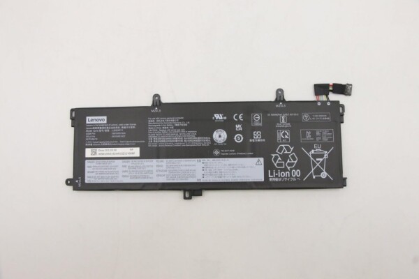 Lenovo Internal,3c,57Wh,LiIon,SWD