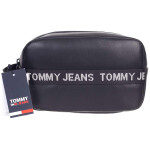 Kozmetická taška Tommy Hilfiger Jeans 8720644240625 Black UNI