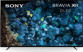 Sony XR-83A80L OLED 83'' 4K Ultra HD Google TV