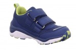 Chlapčenské celoročné topánky SPORT5 GTX, Superfit, 1-000235-8000, modrá - 25