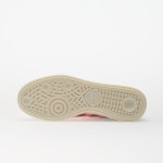 Tenisky adidas Handball Spezial Simple Brown/ Semi Flash Red/ Aluminium EUR 38