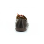 Topánky Camper Peu Cami Soweto Zambia Brown (17665-268) 42 EUR
