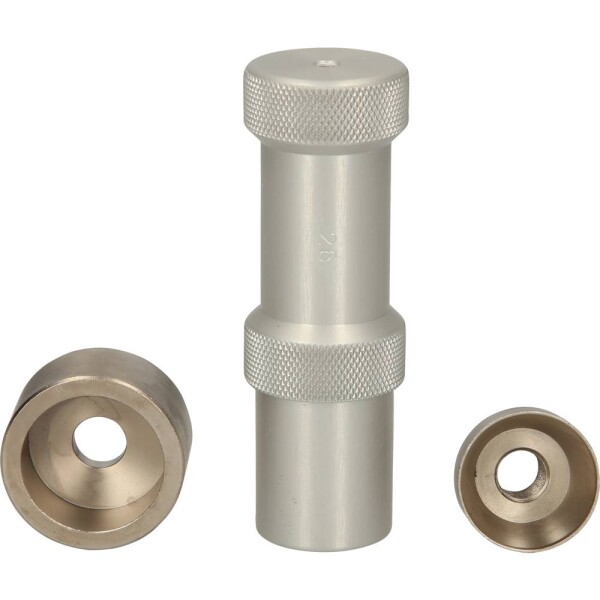Súprava razníkov s tŕňom, 3 kusy, Ø 26,0 mm (VW) KS Tools 140.2548; 140.2548