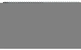 NOTIQUE Premium Manager 2027 / Stolový kalendár / 32 × 16 cm