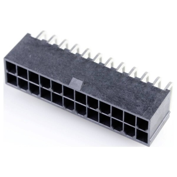 Molex konektor do DPS 46991-1024 1 ks Bulk; 46991-1024