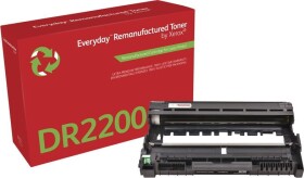 Xerox Drum Xerox Everyday REMAN DR2200 black