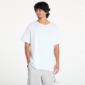 Tričko Jordan Flight Base Tee 2-Pack White S