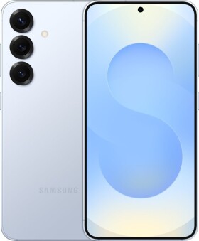 Samsung Galaxy S25 5G 12/256GB modrý