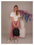 Dámsky batoh Zebra Trends Selene W00219 Black