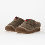 Tenisky KEEN Howser Iii Slide Women Brindle/ Brindle Sherpa Fleece EUR 39