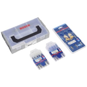 Bosch Accessories 0615997645 Sada vrták 13-dielna 1 sada; 0615997645