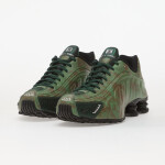 Tenisky Nike Shox R4 Sp Noble Green/ Black-Tm Kelly Green EUR 44