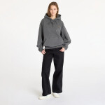 Mikina Carhartt WIP Hooded Vista Sweat UNISEX Graphite Garment Dyed S