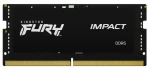 Kingston FURY Impact 8GB (1x 8GB) DDR5 4800MHz / CL38 / SO-DIMM (KF548S38IB-8)