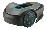 Gardena SILENO minimo 500 / Robotická kosačka / až 500 m2 / záber 16 cm / max. sklon 25% (15202-20)